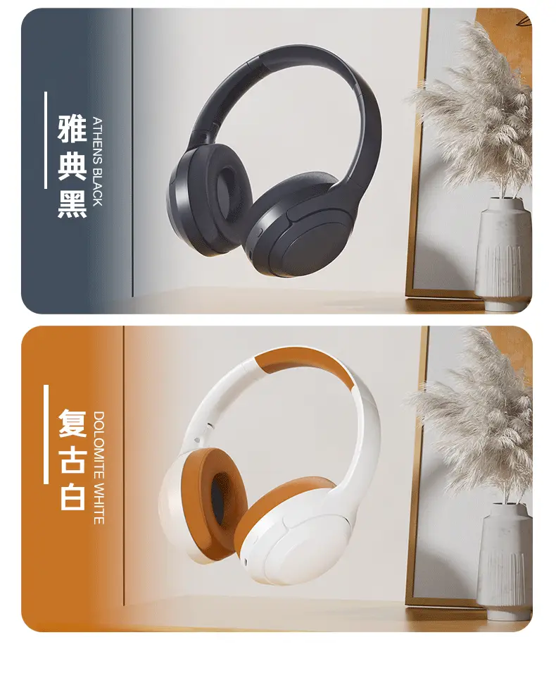 Huaqiang DR83 Wireless Bluetooth Headset All-inclusive — feature 8