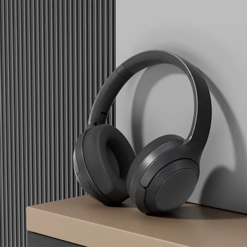 Huaqiang DR83 Wireless Bluetooth Headset All-inclusive - Image 2