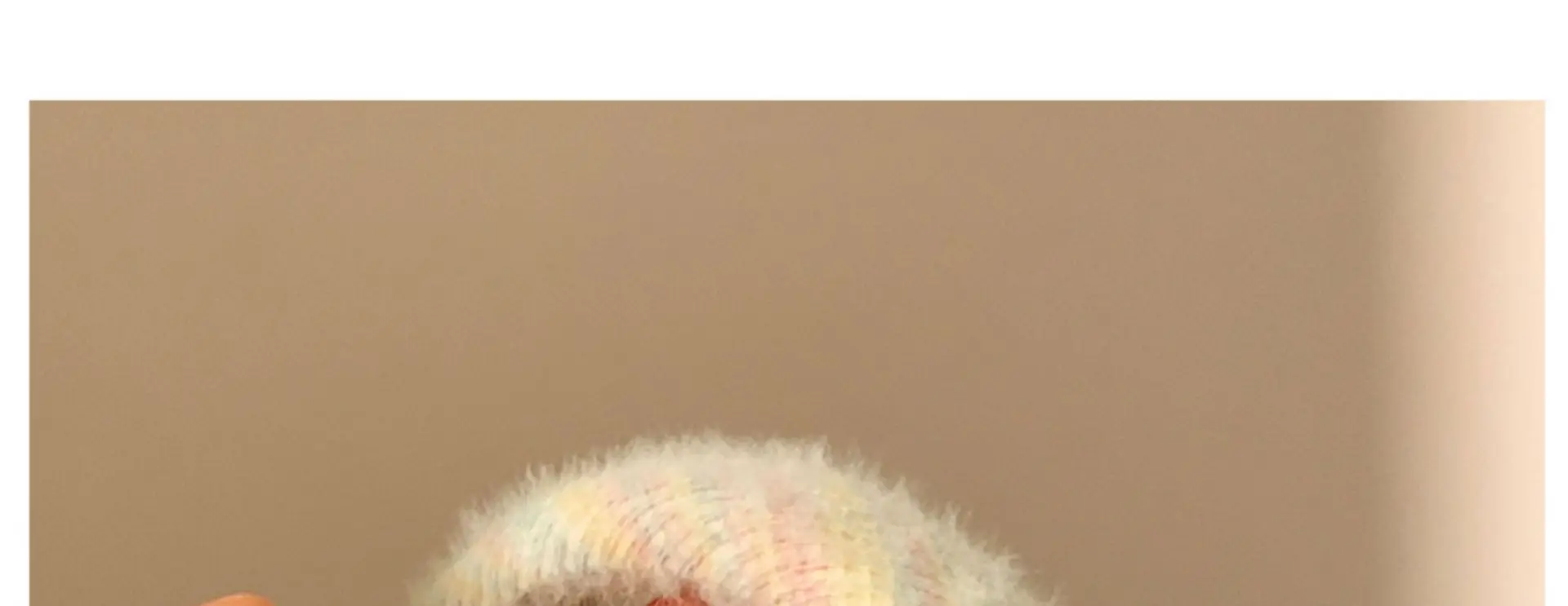 Plush Wide Brim Headband for Women 2023 — feature 7