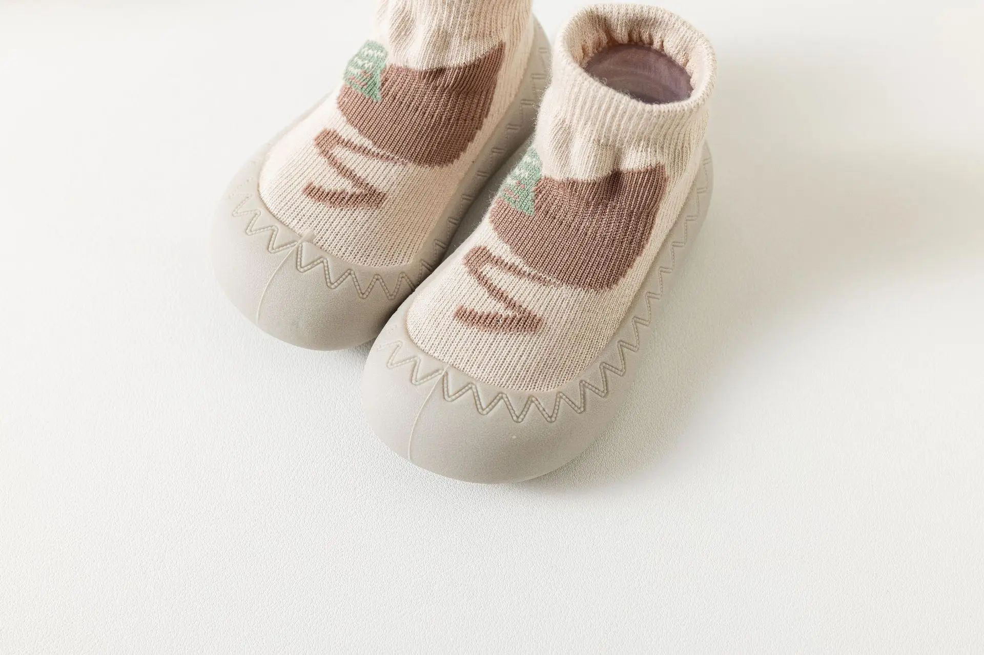 Baby Cartoon Socks for Small Kids Indoor Outdoor β feature 19