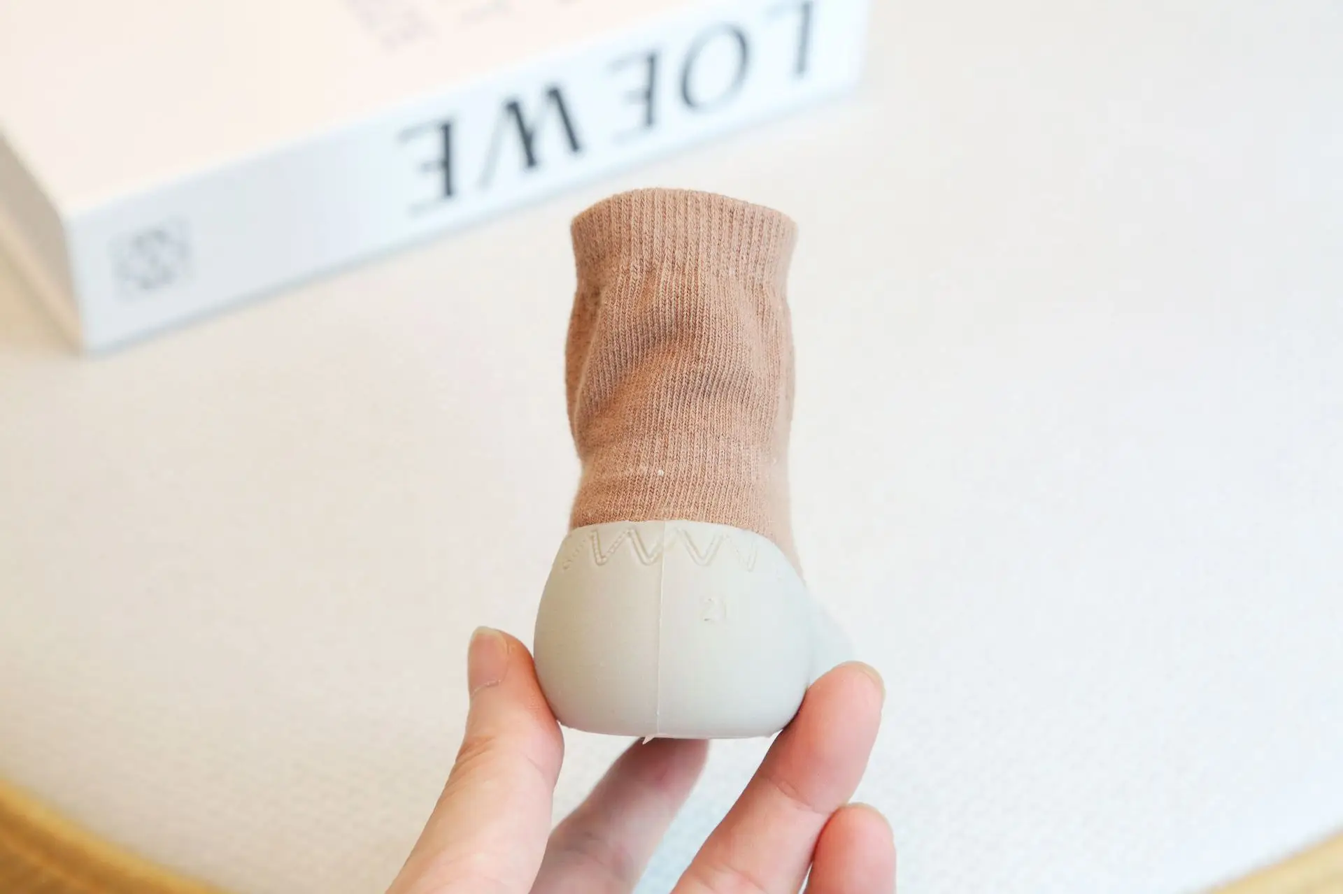 Baby Cartoon Socks for Small Kids Indoor Outdoor β feature 20