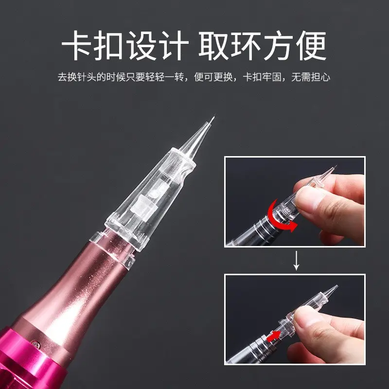 Full Throw Eyebrow Eyelash Eyeliner Eyelash Pencil Eyelash Pencil