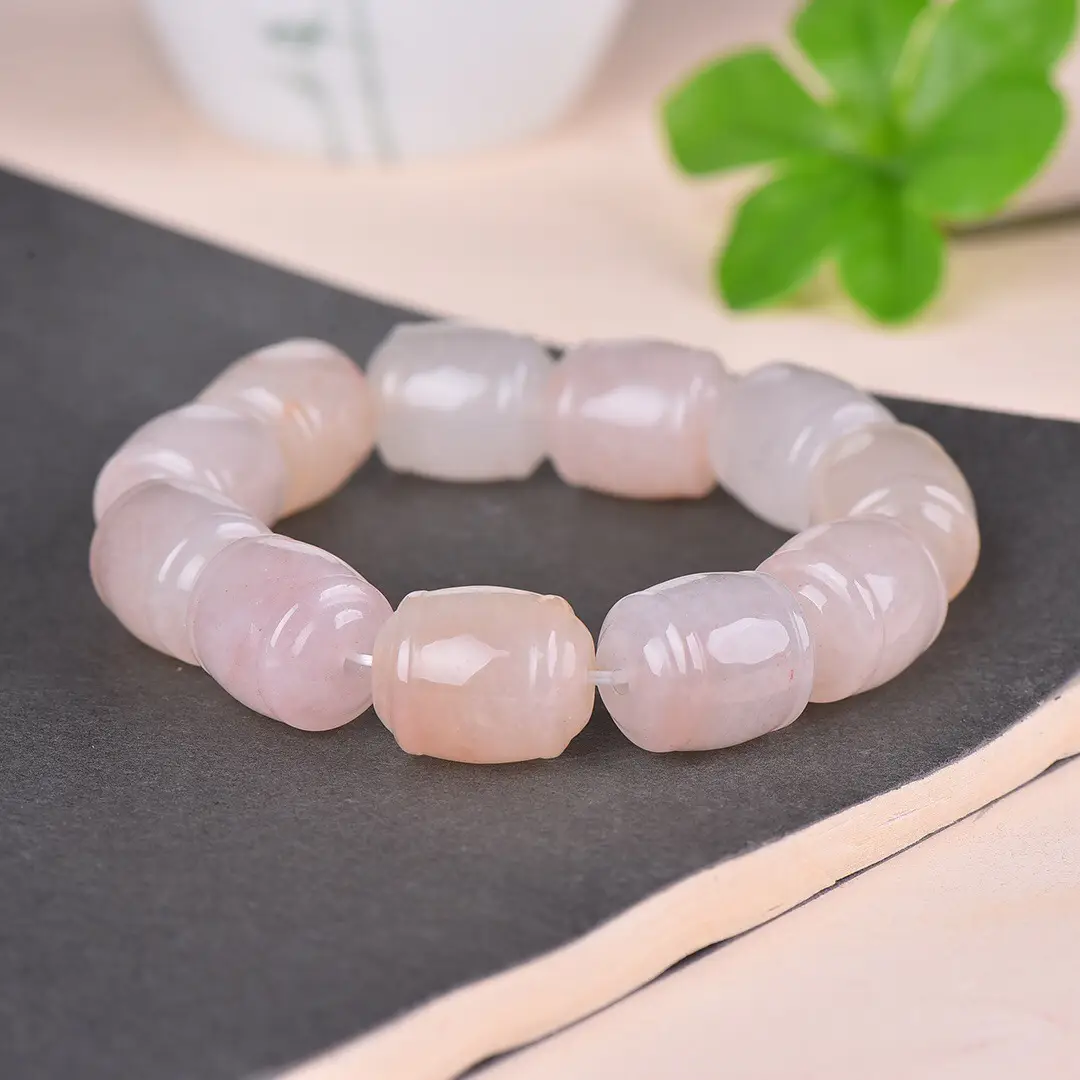 Golden Jade Jade Passat Bracelet for Women