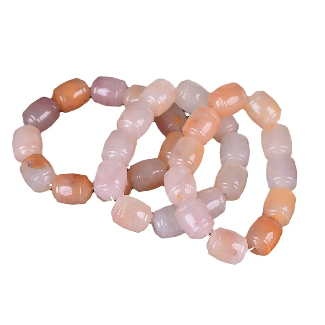 Golden Jade Jade Passat Bracelet for Women