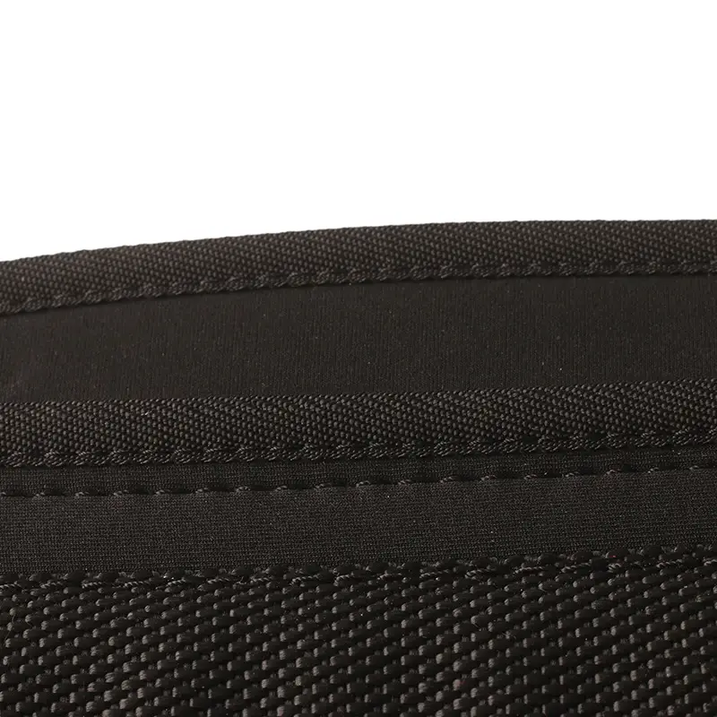 Weight-Bearing Fitness Belt Chain Squat Pull Up Exercise Belt — feature 10