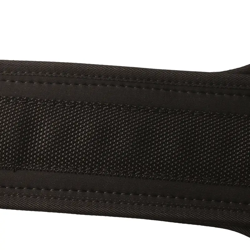 Weight-Bearing Fitness Belt Chain Squat Pull Up Exercise Belt — feature 11