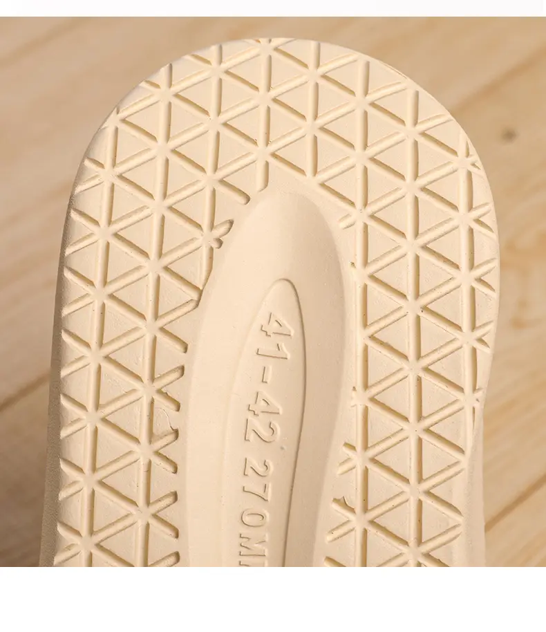 Slippers men's winter parent-child waterproof fleece-lined warm shit feeling bag heel couple's slippers home cotton slippers lazy shoes — feature 8
