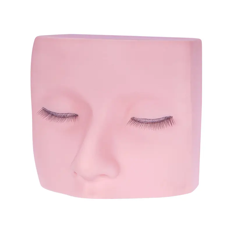 Three-Layer Eyelash Practice Set for New Customers - Image 6