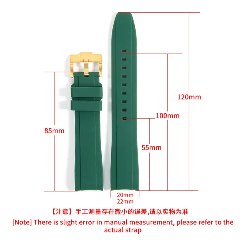Silicone strap suitable for omege Omega sswatch SWO chess joint name moon planet series Watch 20mm - Image 34
