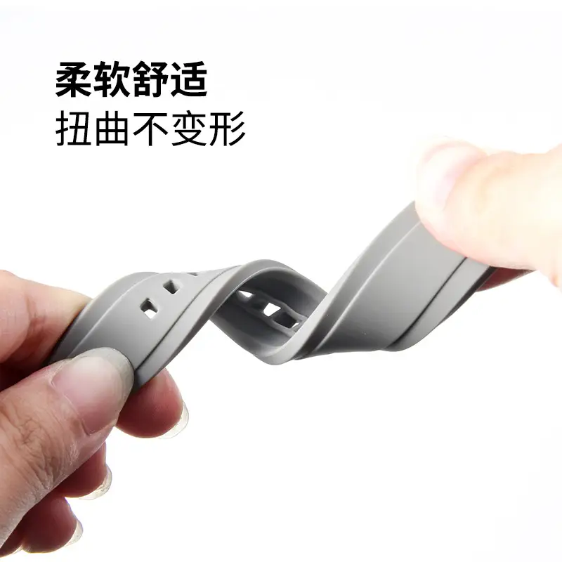 Silicone strap suitable for omege Omega sswatch SWO chess joint name moon planet series Watch 20mm - Image 36
