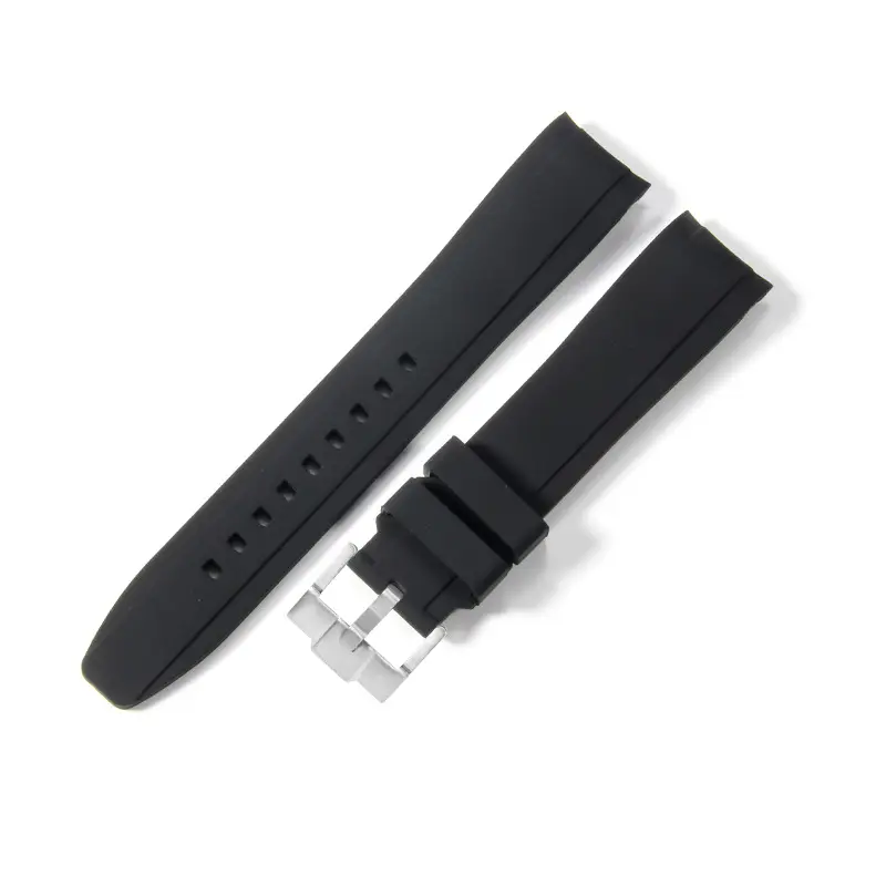 Silicone strap suitable for omege Omega sswatch SWO chess joint name moon planet series Watch 20mm - Image 37