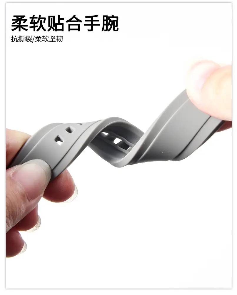 Silicone strap suitable for omege Omega sswatch SWO chess joint name moon planet series Watch 20mm — feature 11