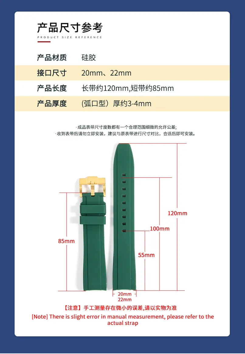 Silicone strap suitable for omege Omega sswatch SWO chess joint name moon planet series Watch 20mm — feature 4