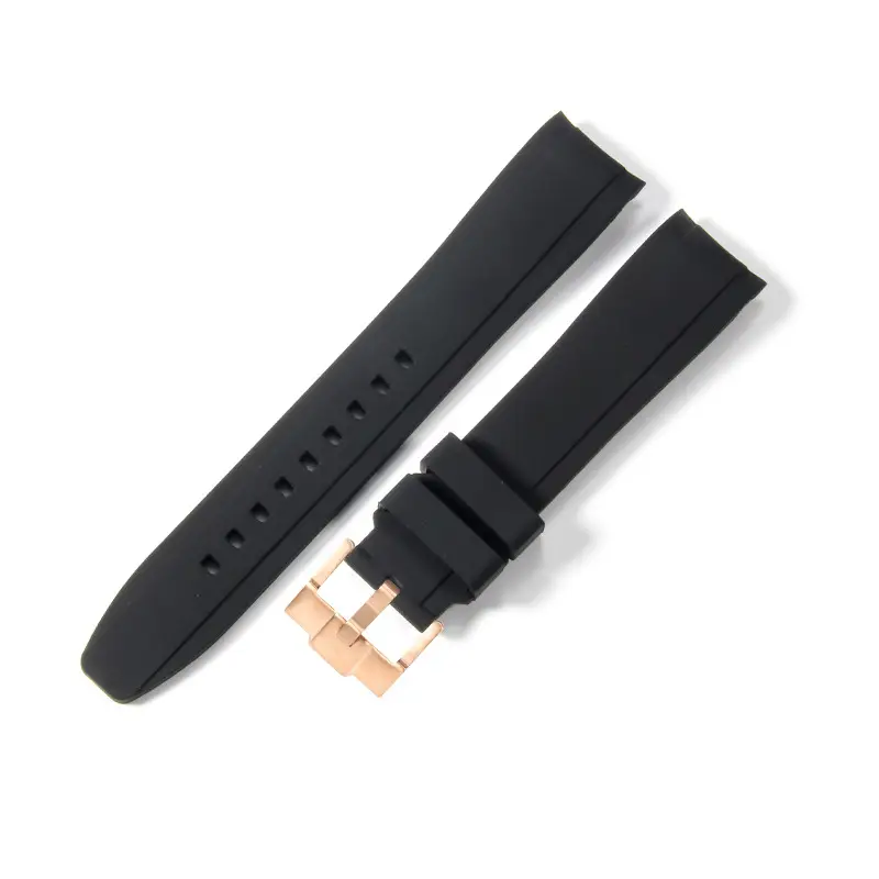 Silicone strap suitable for omege Omega sswatch SWO chess joint name moon planet series Watch 20mm - Image 10