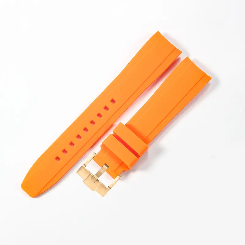Silicone strap suitable for omege Omega sswatch SWO chess joint name moon planet series Watch 20mm - Image 15