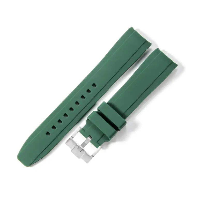 Silicone strap suitable for omege Omega sswatch SWO chess joint name moon planet series Watch 20mm - Image 17
