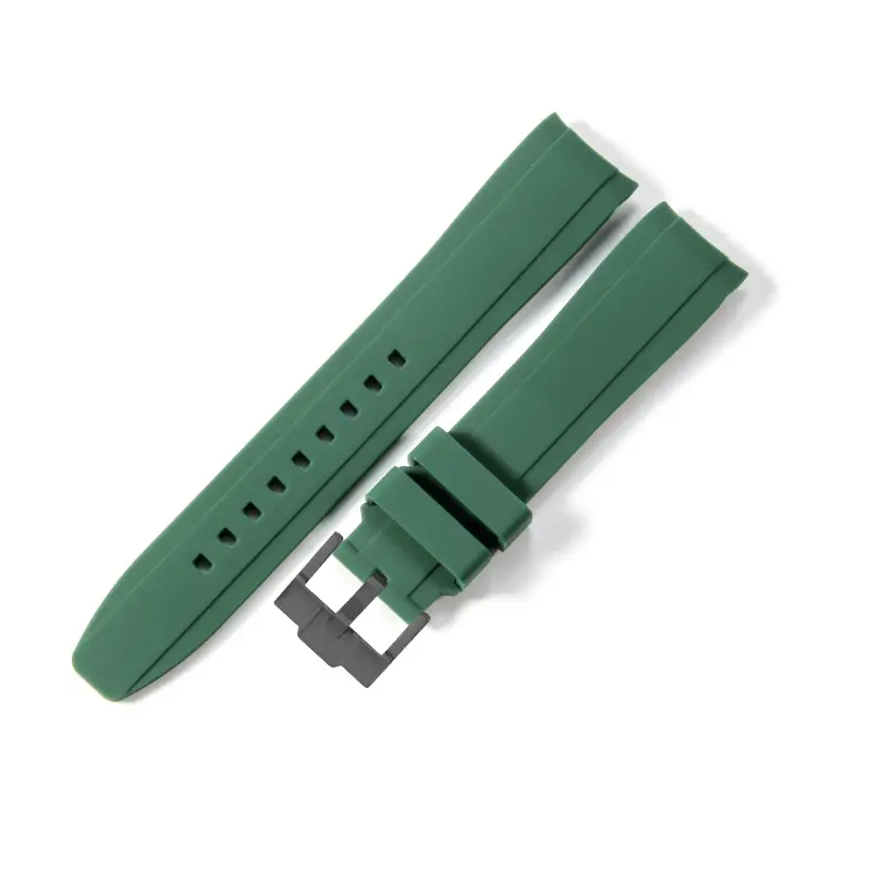 Silicone strap suitable for omege Omega sswatch SWO chess joint name moon planet series Watch 20mm - Image 20