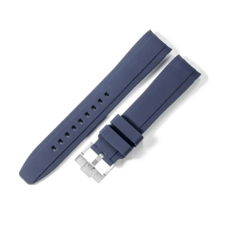 Silicone strap suitable for omege Omega sswatch SWO chess joint name moon planet series Watch 20mm - Image 21