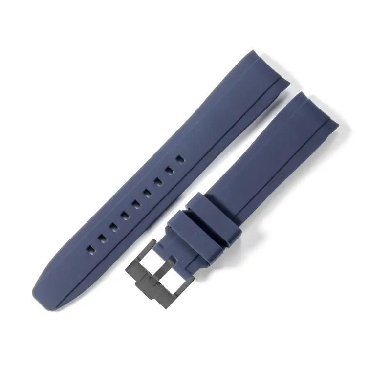 Silicone strap suitable for omege Omega sswatch SWO chess joint name moon planet series Watch 20mm - Image 24