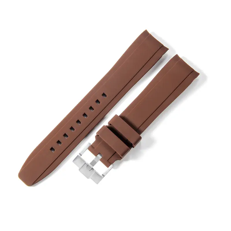 Silicone strap suitable for omege Omega sswatch SWO chess joint name moon planet series Watch 20mm - Image 25