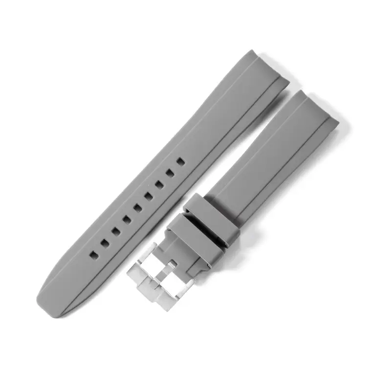 Silicone strap suitable for omege Omega sswatch SWO chess joint name moon planet series Watch 20mm - Image 29