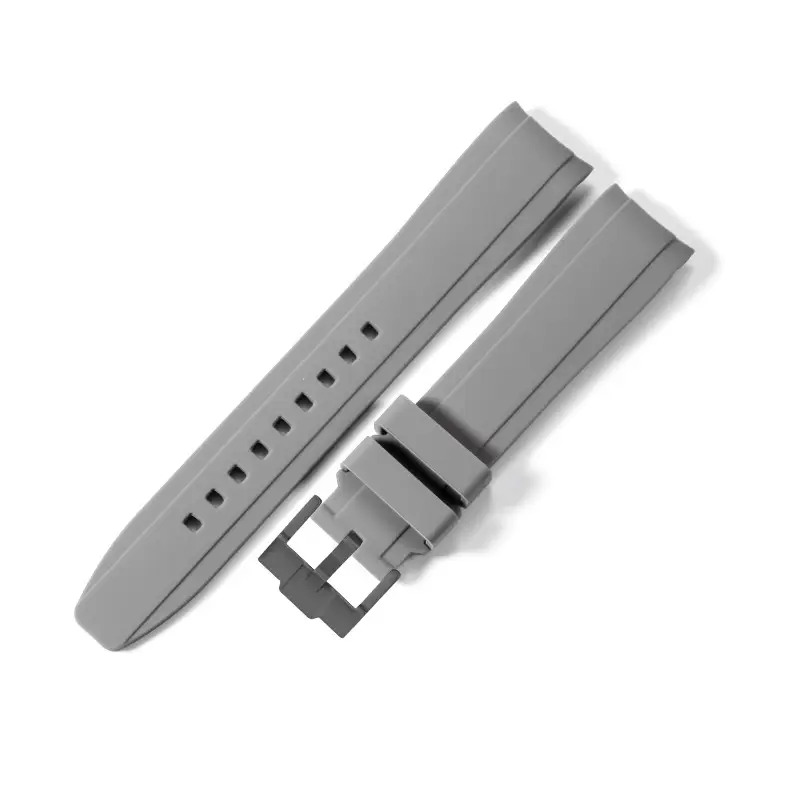 Silicone strap suitable for omege Omega sswatch SWO chess joint name moon planet series Watch 20mm - Image 32