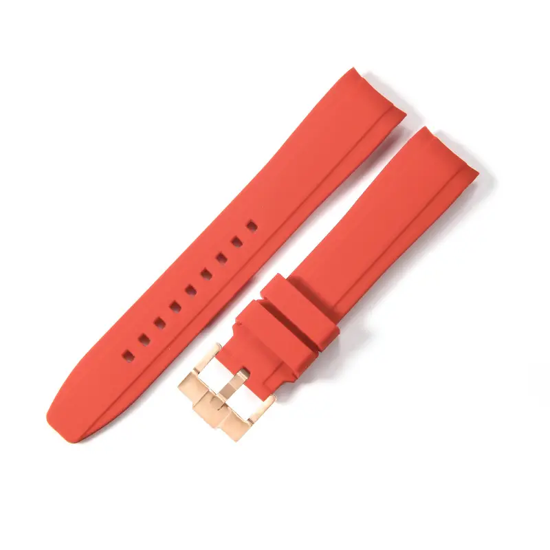 Silicone strap suitable for omege Omega sswatch SWO chess joint name moon planet series Watch 20mm - Image 6
