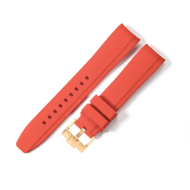 Silicone strap suitable for omege Omega sswatch SWO chess joint name moon planet series Watch 20mm - Image 7