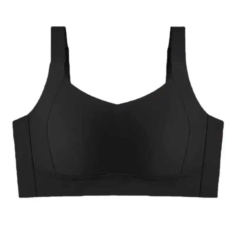 Non-Traceless Plus Size Underwear Women Grey - Image 12