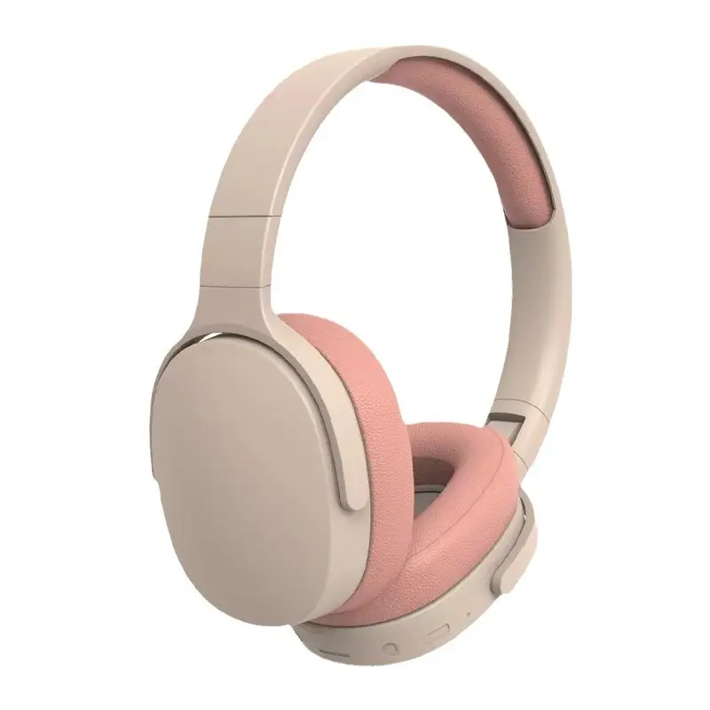 Wireless Bluetooth Headset with Super Long Battery