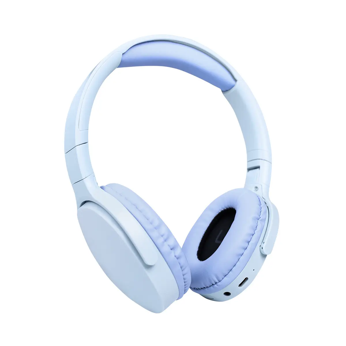 Wireless Bluetooth Headset with Super Long Battery — feature 14