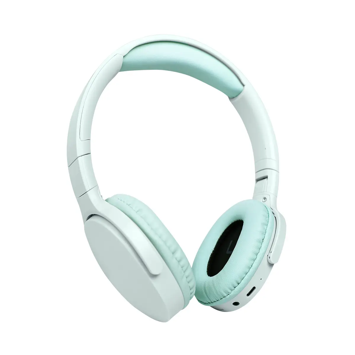 Wireless Bluetooth Headset with Super Long Battery — feature 15