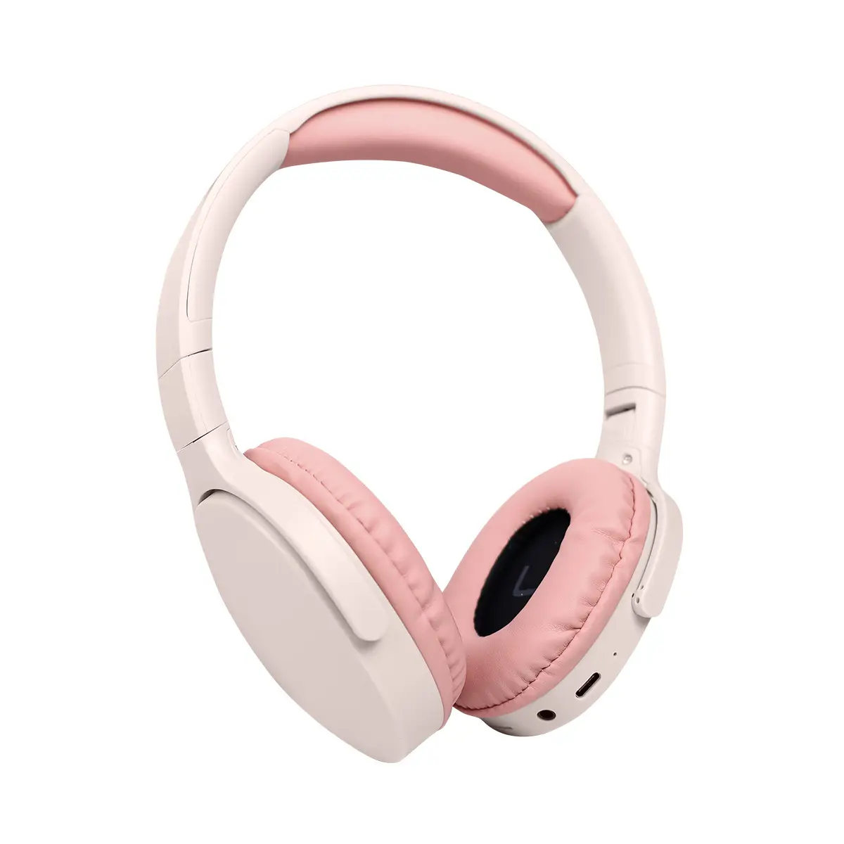Wireless Bluetooth Headset with Super Long Battery — feature 16