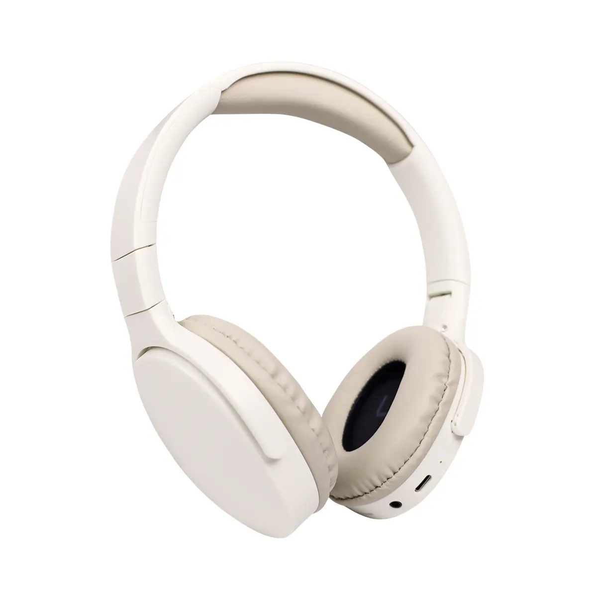 Wireless Bluetooth Headset with Super Long Battery — feature 17
