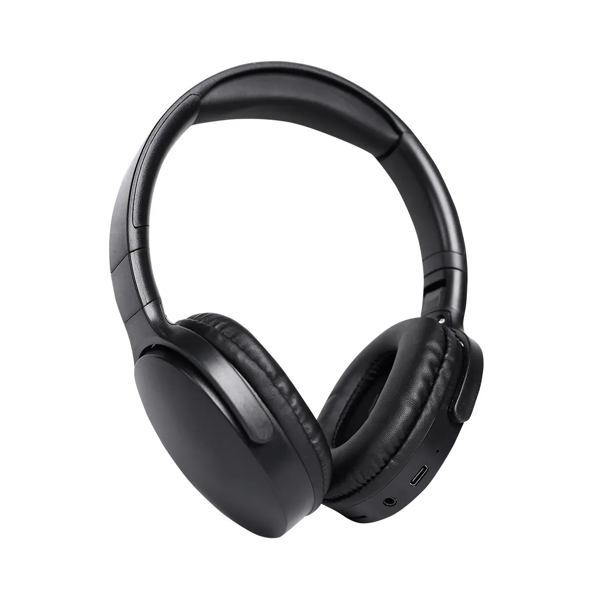 Wireless Bluetooth Headset with Super Long Battery — feature 18