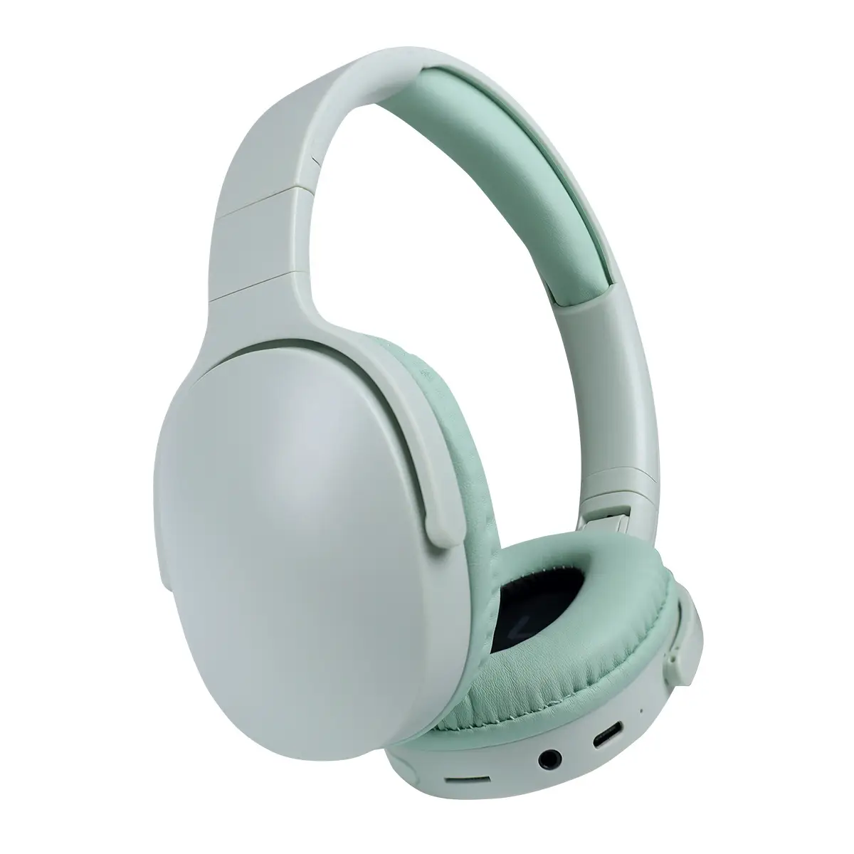 Wireless Bluetooth Headset with Super Long Battery — feature 29