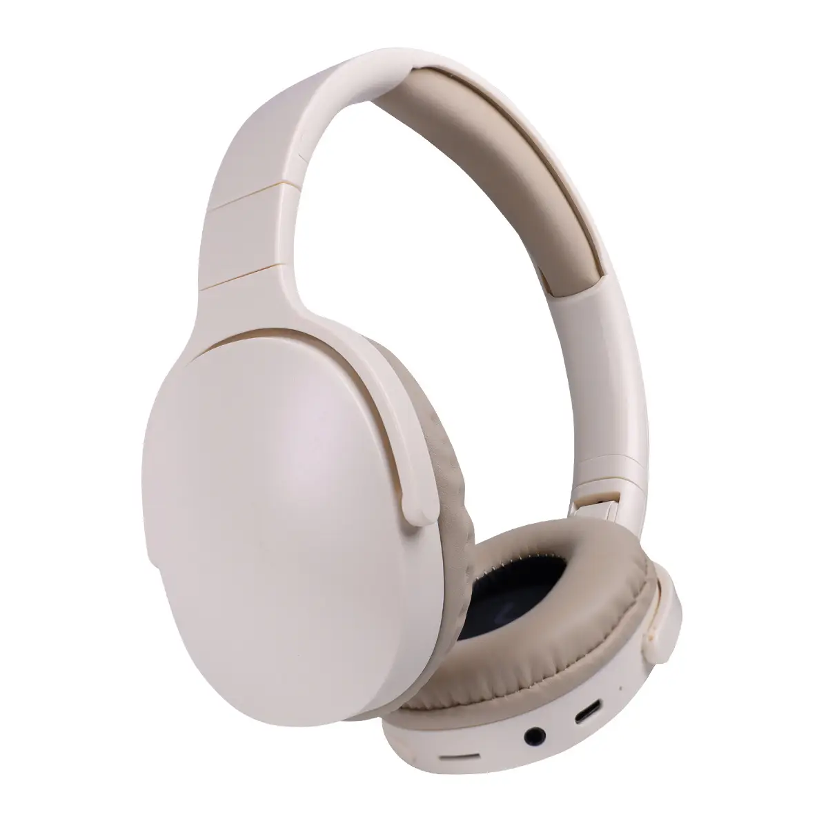 Wireless Bluetooth Headset with Super Long Battery — feature 31
