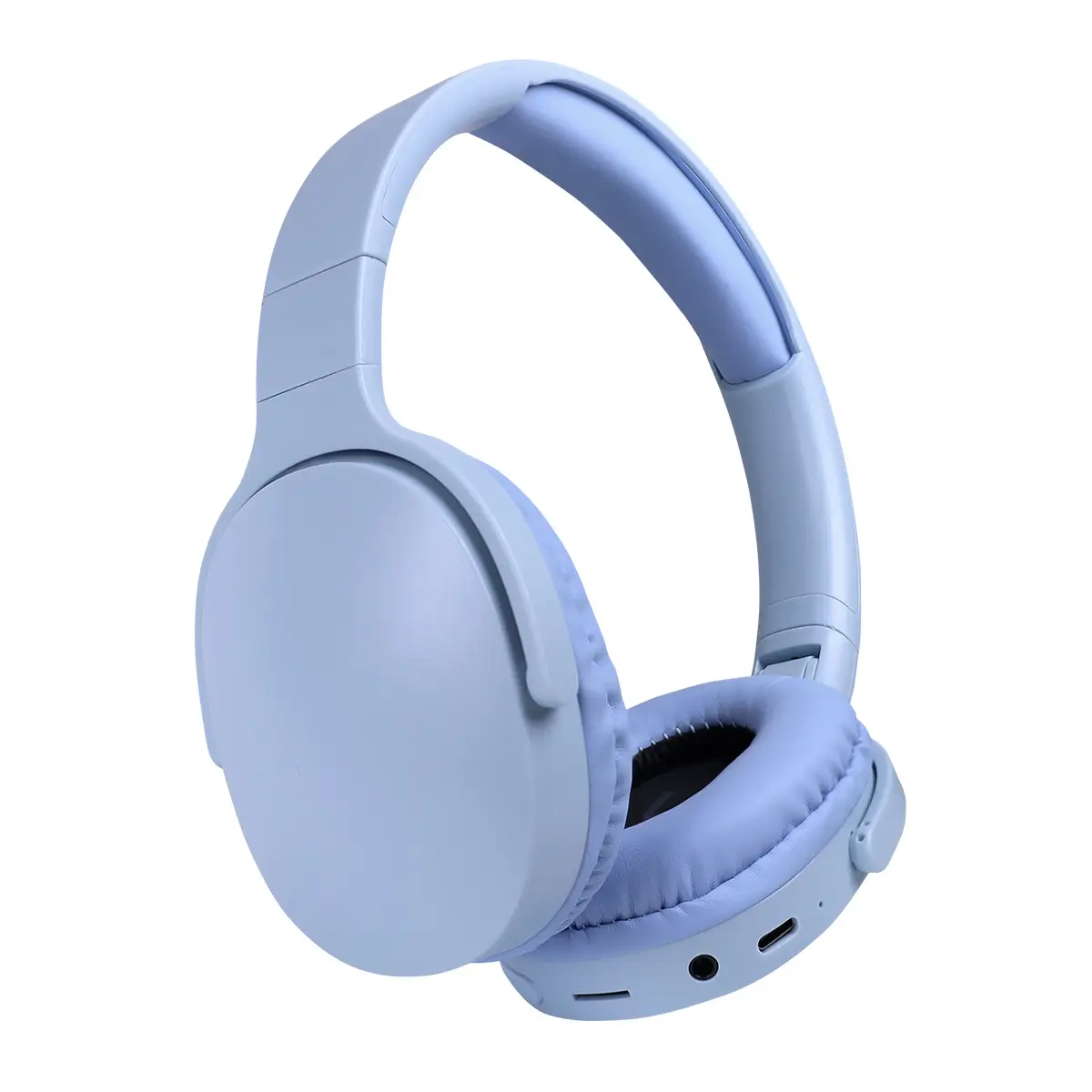 Wireless Bluetooth Headset with Super Long Battery — feature 32