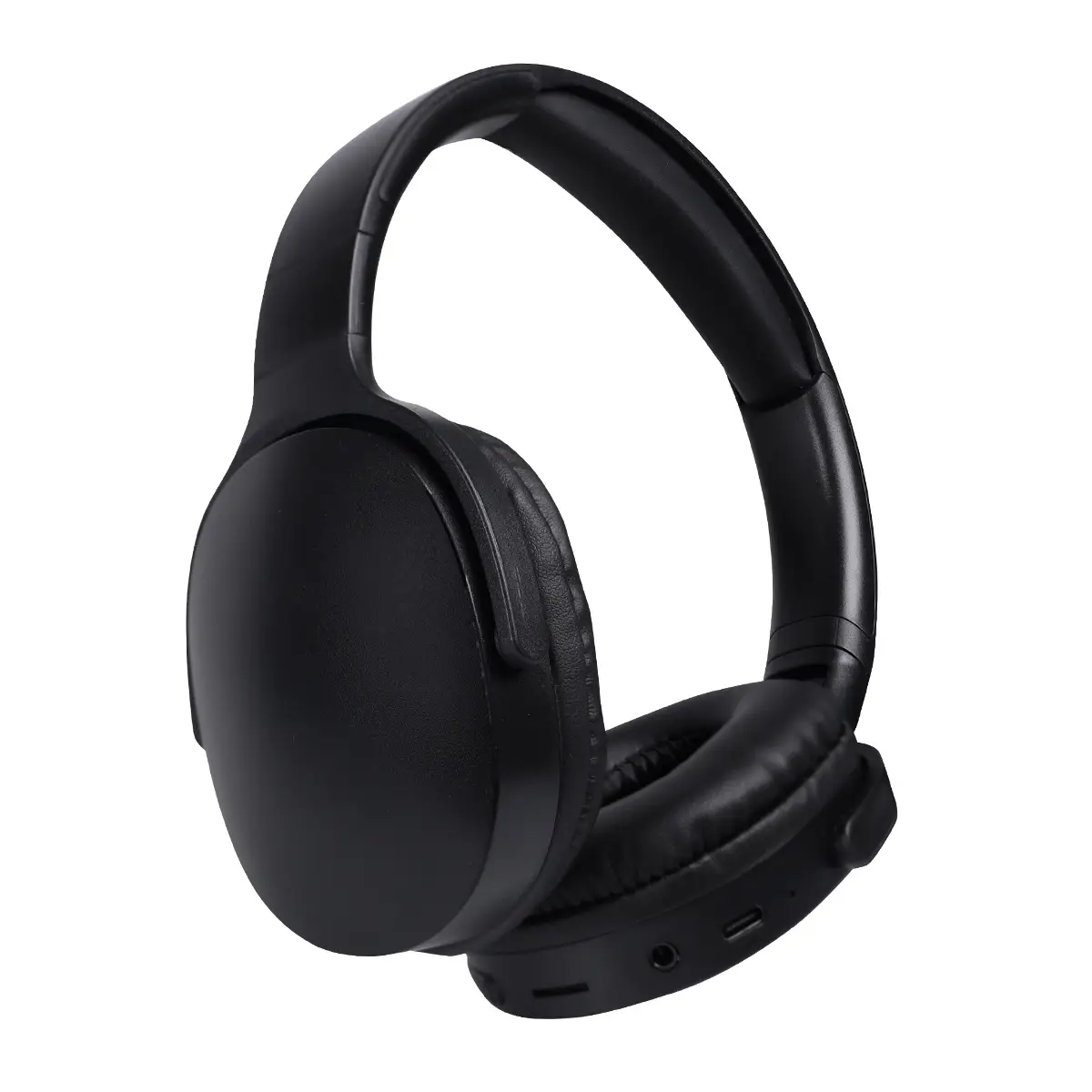 Wireless Bluetooth Headset with Super Long Battery — feature 33