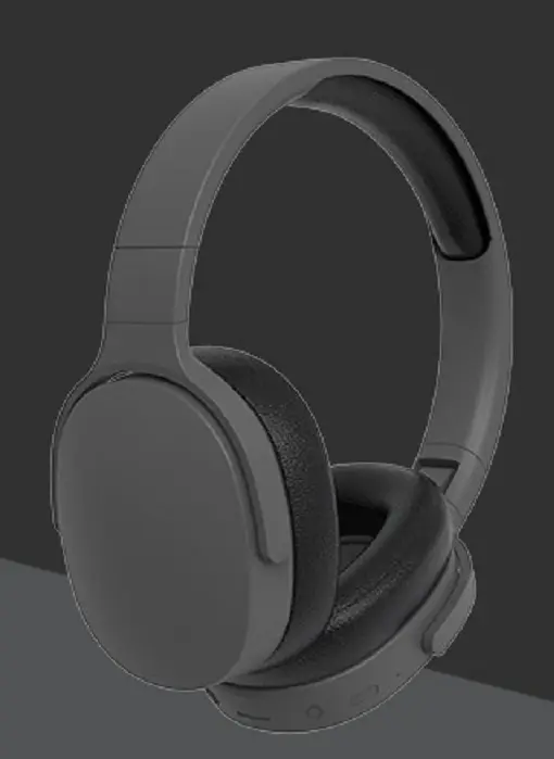 Wireless Bluetooth Headset with Super Long Battery