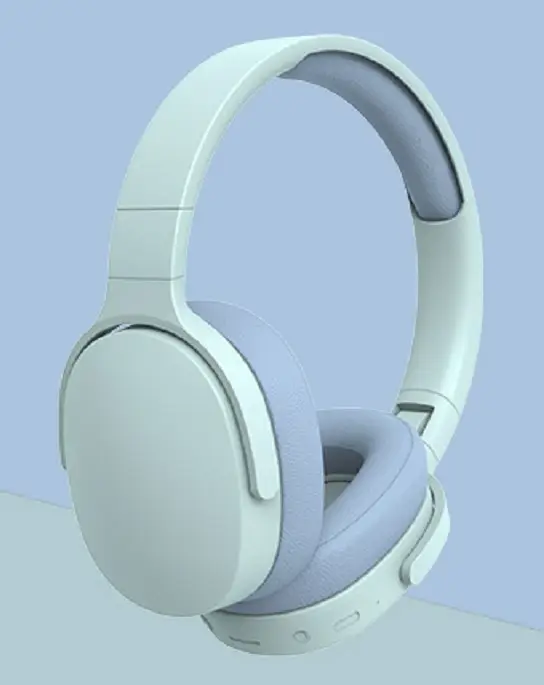 Wireless Bluetooth Headset with Super Long Battery