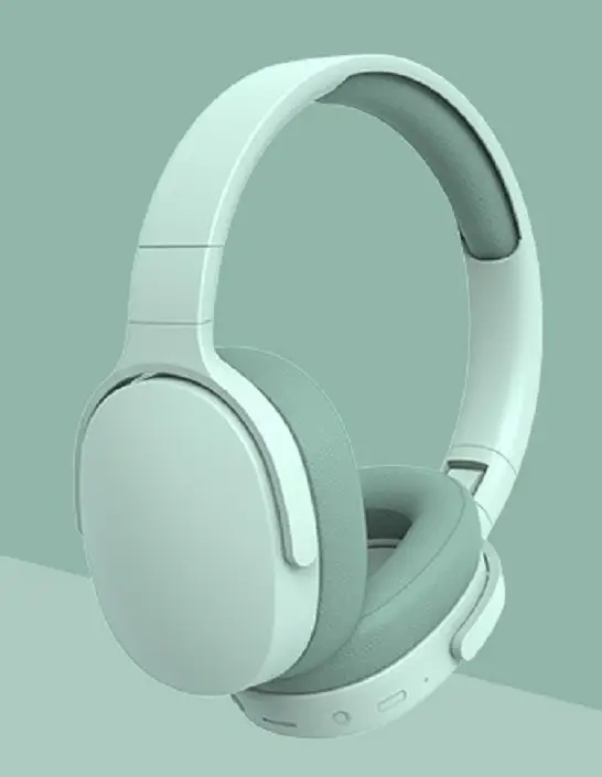 Wireless Bluetooth Headset with Super Long Battery