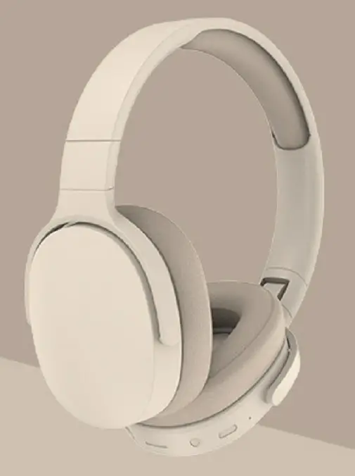 Wireless Bluetooth Headset with Super Long Battery