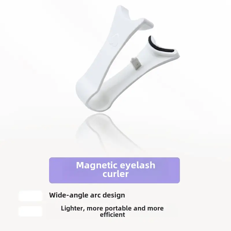 Magnetic False Eyelashes Self-Adhesive Glue-Free Waterproof - Image 17