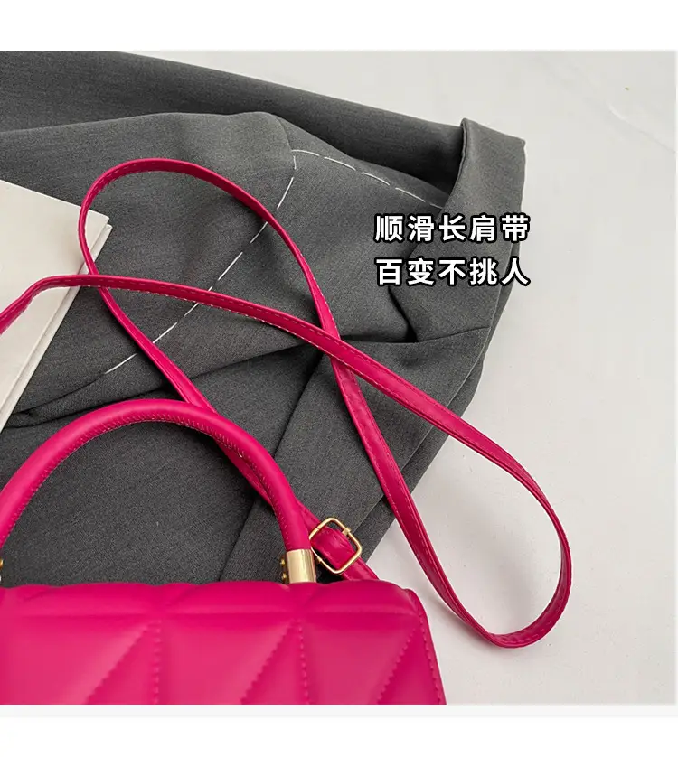 Tan Leather Shoulder Bag for Women 2023 Spring Summer — feature 2