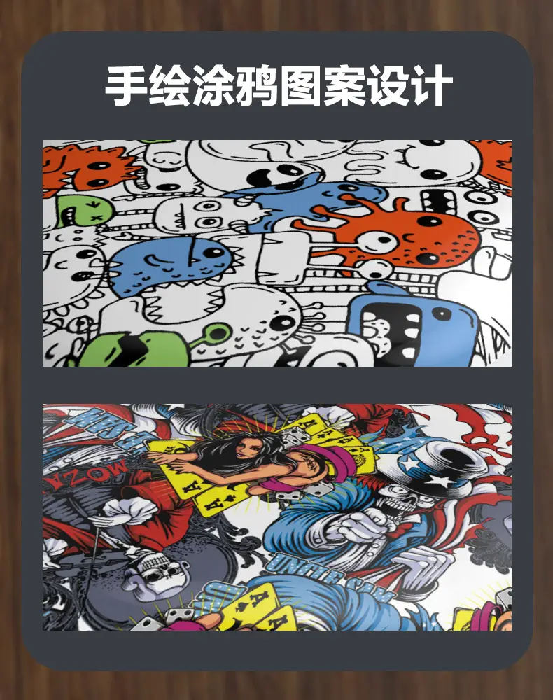 Over-Ear Bluetooth Headphones with Customized Design β feature 14