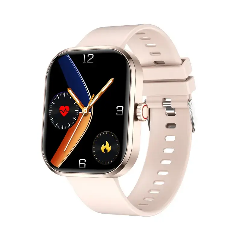 Explosions G21 Smart Watch with Large Screen & Bluetooth