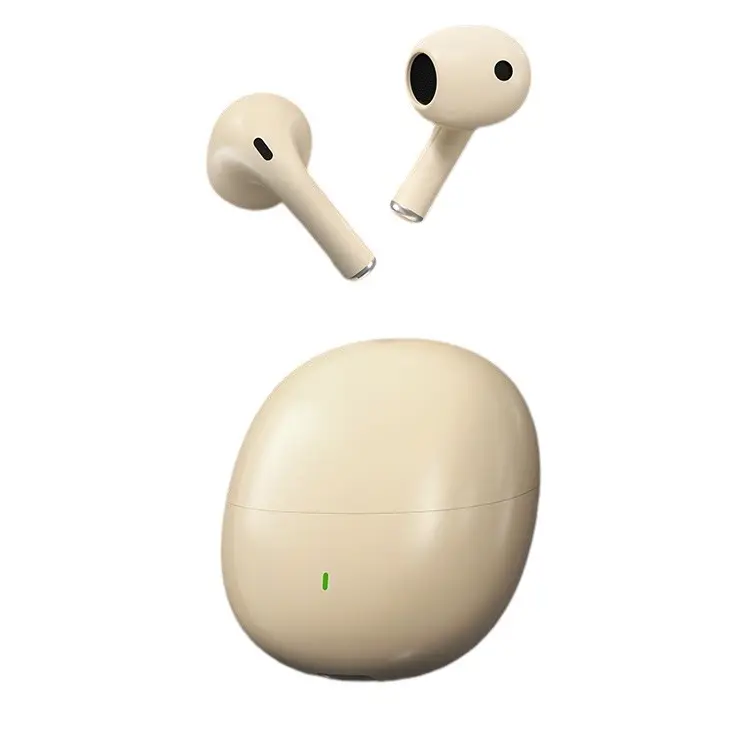 2024 New Bluetooth Headset Noise Reduction HiFi True Wireless Sports - Image 6