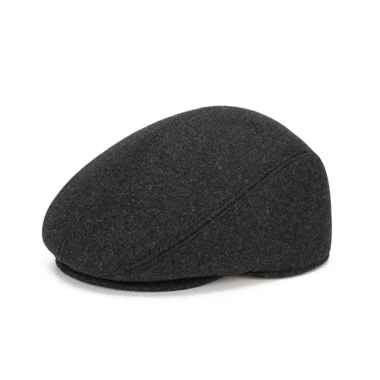 Winter Warm Duckbill Cap for Elderly Men - Image 6