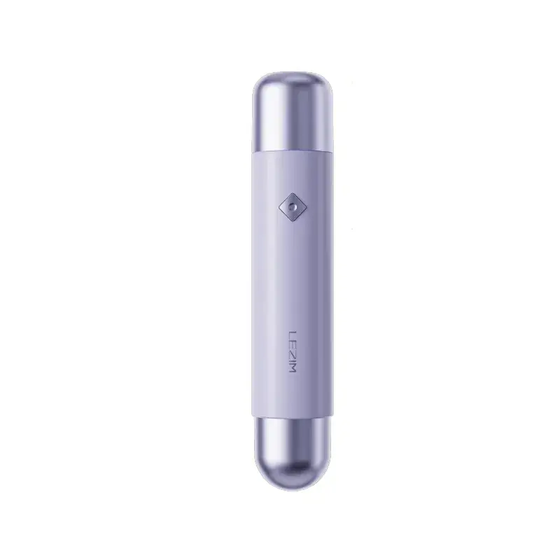 3D Floating Blade Women's Hair Shaver Double Head